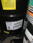 Ton R22 208-230V 1 Phase A/c Compressor Bristol 44,000 Btu. Fixed Price $1585.00.