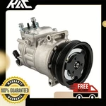 Kac Refurbish A/c Compressor 198567 For Volkswagen Beetle 2006-2010 2012-2014. Fixed Price $115.99.