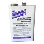 New Carrier Transicold Oil, Compressor Poe (iso 68) Gallon ). 07-00317-02. Fixed Price $185.00.