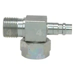 Four Seasons R134A Steel Service Valve A/c Compressor Fitting. Fixed Price $15.88.