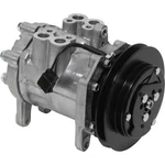 A/c COMPRESSOR-FS6 Assembly Uac 58112C. Fixed Price $295.53.