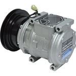 Uac 21006C A/c Compressor For 88-94 Montero Pickup Raider. Fixed Price $205.65.