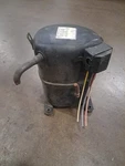 1.3 Ton Copeland Compressor CR16KF- PFV-230 For R22 / 220V (loc: S9T4). Fixed Price $495.00.
