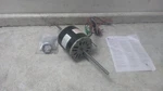 Century RAL1076 3/4 Hp 1075 Rpm 115V Direct Drive Fan/blower Motor. Fixed Price $149.99.