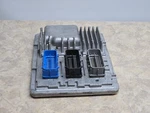 12700116 12686504 Gm Engine Control Module Ecm Ecu E80 For 17 To 22 Vehicles. Fixed Price $45.00.