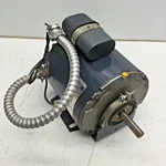 Emerson K55HXJNJ-2976 Condenser Fan Motor, 1/3HP 1625RPM, 1/2 Shaft, 208/230V. Fixed Price $299.99.