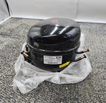 Invertec PCL86ER6 R-134A Universal Refrigerator Compressor Replacement 110-120V. Fixed Price $119.99.