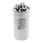 2025 Upgrade 3100248.487 CBB65A Capacitor - 50 + 5UF 370/440VAC 60HZ.... Fixed Price $37.59.