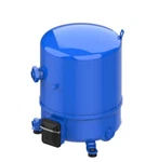 Danfoss MTZ44-1VM Maneurop Reciprocating Compressor MTZ44HJ1AVE 208-230V 1PH. Fixed Price $996.00.