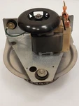 HC21ZE114A 025260 Oem Draft Inducer Blower Motor Assembly Of Carrier Furnace. Fixed Price $289.00.