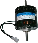 Broan-nutone S99080152 Motor 5/16" Od 120V 1550RPM Double Shaft. Fixed Price $159.56.