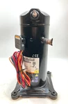Copeland ZP24K5E-PFV-800 Ton Scroll Compressor 208/230V 1 Ph Used #C58. Fixed Price $429.00.