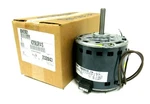 New General Electric Motor 1075 Rpm 1/3HP 115V 5KCP39LGR141S. Fixed Price $150.00.