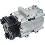 Uac 101480C A/c Compressor Select 97-01 Ford Models. Fixed Price $171.07.
