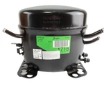 Danfoss FFS7A 1715 Hermetic Compressor W/oil Cooler 1/5HP Lbp 115V 1PH 60HZ. Fixed Price $318.70.