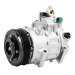 Air Conditioner Ac Compressor With Clutch L4 2.5L Compatible Camry 2012 .... Fixed Price $277.26.