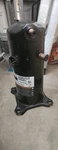 Emerson Copeland ZP61K5E-TF5-130 Scroll Compressor R-410A 200-230V 3PH. Fixed Price $600.00.