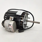 Emerson Motors 9656 1/15HP 1550RPM 230V. Fixed Price $98.39.