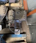 Hp Copeland Discus 4DK3-2500-TSK-800 Sn 03D67616R Compressor. Fixed Price $2495.00.