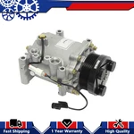 Uac MSC105 Compressor Assembly For 2004-2006 Mitsubishi Lancer, Outlander. Fixed Price $275.79.