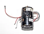 Magnetek JB1M131NV Motor .02HP 3345 Rpm 357. Fixed Price $64.98.