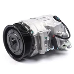 158357 Ac Compressor For 328I 2007-2013, Xdrive 2009-2013, 325I 2006, 12.... Fixed Price $317.66.