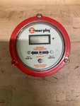Murphy MDTM-89 Temperature Display Sn U6-0319-08-R2. Fixed Price $255.00.