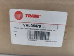Trane VAL06479 Valve. Fixed Price $800.00.