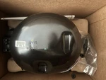 Tecumseh Compressor AE3440Y-AA1A 1/3 Hp 115V 60HZ. Fixed Price $410.00.