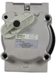 Valeo 10000535 A/c Compressor - Open Box, Free Shipping. Fixed Price $208.88.
