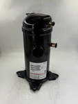 Danfoss HRP060T1LP6 Scroll Compressor 60,000 Btu 5 Ton Ph R22 R407C 121L3070. Fixed Price $1400.00.