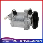 Eccpp A/c Ac Compressor For 1999-2003 2004 2005 Suzuki Grand Vitara 2.5L. Fixed Price $83.49.