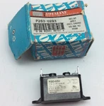 Totaline Carrier Bryant Relay Spot Coil P283-0293 24VAC 50/60 Hz. Fixed Price $11.99.