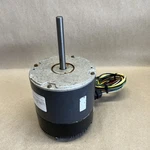 Goodman Amana 1/3 Hp Ecm Condenser Fan Motor 0131M00953 M055PWMBM-2638 208-230 V. Fixed Price $140.00.