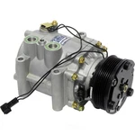 A/c Compressor-gm Scroll Assembly Uac Fits 2005 Chevrolet Equinox. Fixed Price $331.81.