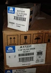 10 Case Mueller A17231 Refrigeration Air Conditioner 1-1/8" Filter Drier. Fixed Price $129.00.