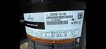 15 Ton R22 /R407C Hvac Compressor ZR19M3E-THC-961. Fixed Price $6500.00.