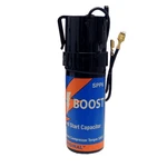 Supco SPP6 Super Boost Hard Start Kit 1/2-10 Hp 90-277V Hvac. Fixed Price $18.14.