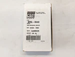 New Old Stock Cmp Corporation Carrier BRG-0640 Rod Bushing Insert Model 5H, 6L. Fixed Price $34.95.