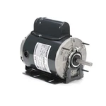 Marathon X028 Electric Motor 1/3 Hp 1075 Rpm 1-PH 115/230 Volt 48Y 048A11T2022. Fixed Price $265.57.