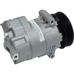 Uac 22208LC A/c Compressor For 10-11 Chevrolet Cruze. Fixed Price $298.24.