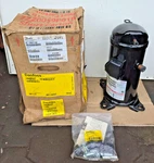 Danfoss Scroll Compressor HLP072T4LC6 - 460V 3PH 60HZ. Fixed Price $1499.00.