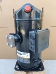 Copeland ZR300KCE-TED-266 Compressor With Rotalock. Fixed Price $3900.00.
