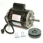 Dial 2393 1 HP/2-SPEED Copperline Standard Motor Kits. Fixed Price $253.20.