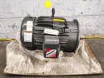 Baldor Reliance Industrial Motor 3HP PH3 182TC Frame 06C103W986H1. Fixed Price $850.00.