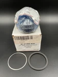 Ariel Samco B-3166-AA B3166AA 2.5 Suction Valve 52RX Compressor Cylinder Rebuilt. Fixed Price $260.95.