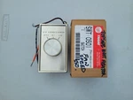 New In Box Trane Swt 0501 Switch Two-speed Rotary Selector. Fixed Price $21.50.