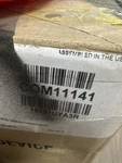 Trane Compressor. Brand New. COM11141. Fixed Price $3550.00.