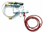 Empire American Hearth Vent Free Gas Log Ods Pilot Assembly Natural R3624. Fixed Price $39.80.