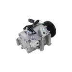A/c Compressor Air Conditioning Fit For Honda Civic Dx-g/ex-.... Fixed Price $120.29.